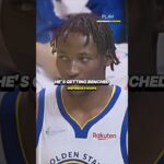 Gilbert Arenas Says Kuminga Is Being Treated Horribly 👀