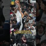 Victor Wembanyama Vs Anthony Edwards, la rivalité qu'il nous fallait 🍿😍 #CQFR