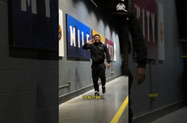 He tried to make up for it 😑 #denvernuggets #nba