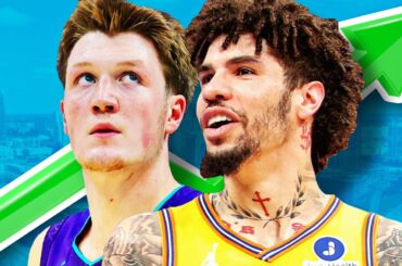 The Hornets are on the Verge of Something SPECIAL