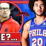 Things Just Took a MAJOR TURN For Jared McCain...