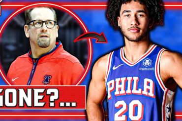 Things Just Took a MAJOR TURN For Jared McCain...