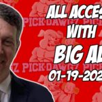 San Antonio Spurs VS Utah 1/19/26 Free NBA Pick & Prediction Elite Handicapper Big Al's ALL Access