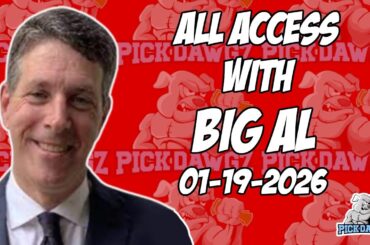 San Antonio Spurs VS Utah 1/19/26 Free NBA Pick & Prediction Elite Handicapper Big Al's ALL Access