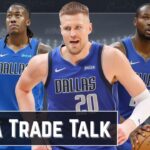 Time To BLOW UP The Mavericks! - Dallas Mavericks Trades | NBA Trade Talk