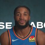 Thunder Players Reflect on the Legacy of MLK Jr.  | OKC Thunder