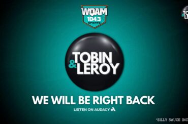 Miami Hurricanes Title Game Night, Miami Dolphins Interview Jeff Hafley Again, Miami Heat Road Trip