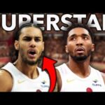 The Cleveland Cavaliers Have UNLOCKED Their Secret New Weapon...