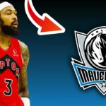 Toronto Raptors TRADE Brandon Ingram To Dallas Mavericks? | NBA Trade Rumors