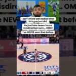 W😱#nba #clippers #jordanmiller #losangeles #la #trending #xyzbca #jamesharden #nbamemes #laclippers