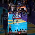 The WORST Buzzer Beater in NBA History 😱🏀