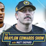 Detroit Pistons 30 WINS! | Detroit Lions + NFL Talk | The Braylon Edwards Show | January 19th, 2026