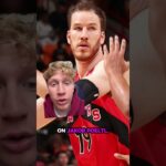 The Raptors just got more Bad News… #raptors #torontoraptors