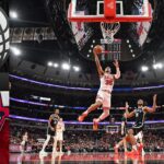 Chicago Bulls vs. Brooklyn Nets - Game Highlights (1/18/26) | CHSN Bulls