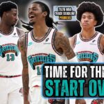 Everything You Need To Know About The Memphis Grizzlies Before The NBA Trade Deadline