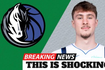 Something Strange is Going On || Daily NBA Dallas Mavericks News Updates & Rumors