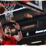 Deni Avdija Returns and DOMINATES With 30 Points, 8 Reb and 8 Ast at Kings | January 18, 2026