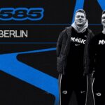 EP. 585 - Berlin - Orlando Magic Podcast