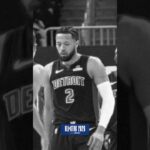 The League Is Officially On Notice #pistons #nba #cadecunningham #allstar