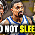 Warriors Keep Proving Everyone Wrong