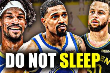 Warriors Keep Proving Everyone Wrong