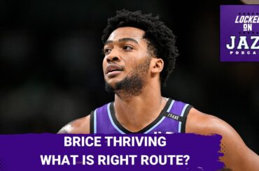 DEBATED: YUtah Jazz Youth Movement—Can This Player DEVELOPMENT Strategy Actually DELIVER Results?