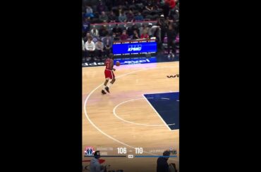 LA Clippers vs Washington Wizards - Game Highlights