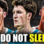 The Hornets Are Closer Than You Realize…