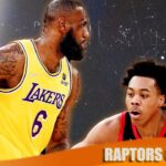 Raptors run out of gas against Lakers as more injuries pile up | Post Game Live