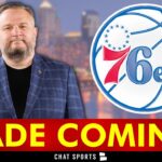 🚨REPORT: 76ers Had Trade Talks With Memphis Grizzlies! Sixers Trade Rumors Via NBA Insider