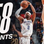 SGA and Chet Combine For 58 PTS Against The Cavaliers | January 19, 2026