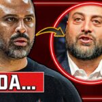 MASSIVE Rockets Trade Update...New Deal Incoming?