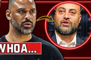 MASSIVE Rockets Trade Update...New Deal Incoming?