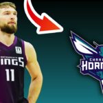 Sacramento Kings TRADE Domantas Sabonis To Charlotte Hornets? | NBA Trade Rumors