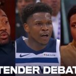 John Wall Questions the Timberwolves’ Contender Status | NBA on Prime