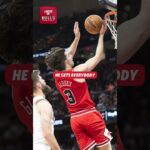 The Bulls Should Be Doing EVERYTHING To Build Around Josh Giddey 🎙 #nba #chicagobulls #joshgiddey