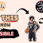 Toronto Raptors Need An Upgrade At PG