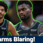 It's Time: Pelicans Front Office Must DECIDE Direction after Rock Bottom Loss to the Indiana Pacers