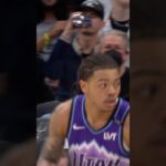 KEY GOES FOR 30 AGAINST SPURS 😱 #TakeNote #NBA #Shorts