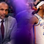 Oklahoma City Thunder close out Cleveland Cavaliers with 'exceptional' shooting | NBA on NBC