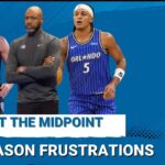 Crossroads: Orlando Magic MUST Improve Defense at Season's Midpoint