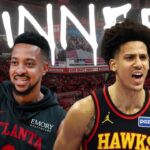 The Atlanta Hawks Just SAVED Their Season...