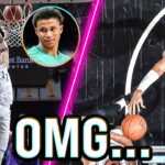 It just keeps getting better...