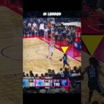 No-Look Steal, Behind the Back Assist, Then Playing with the Defender…🔫 Magic vs Grizzlies #nba