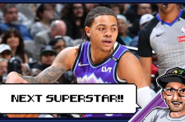 Utah Jazz vs San Antonio Spurs Post Game | Keyonte George is the next superstar!