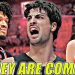 These Are Not The SAME Portland Trail Blazers