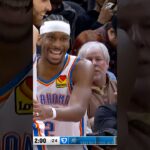 Another one for 2️⃣ #okcthunder