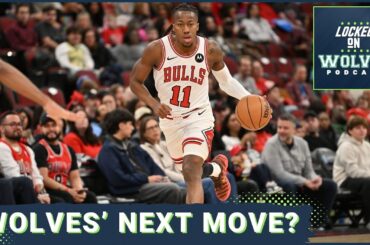 How the Minnesota Timberwolves Can IMPROVE at the NBA Trade Deadline | Exploring Trade Options