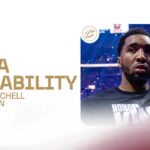 Cavs vs Thunder | Donovan Mitchell & Jarrett Allen Post Game | 01.19.2026