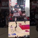 Bulls Takedown the Brooklyn Nets 😳 #shorts